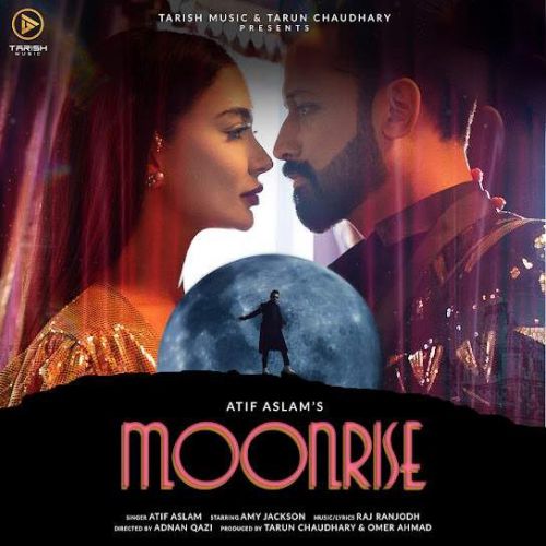 Moonrise Atif Aslam mp3 song download, Moonrise Atif Aslam full album