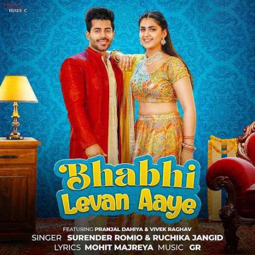 Bhabhi Levan Aaye Surender Romio mp3 song download, Bhabhi Levan Aaye Surender Romio full album