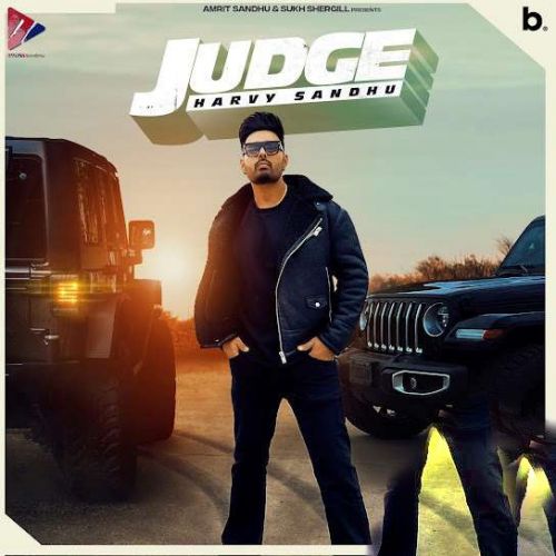 Judge Harvy Sandhu mp3 song download, Judge Harvy Sandhu full album