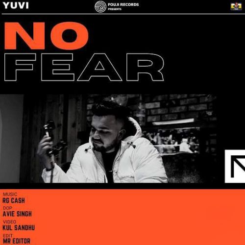 No Fear Yuvi mp3 song download, No Fear Yuvi full album