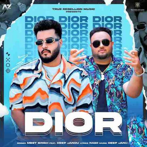 Dior Meet Singh mp3 song download, Dior Meet Singh full album