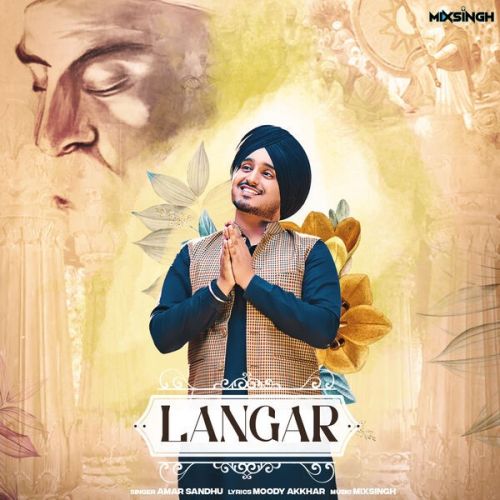 Langar Amar Sandhu mp3 song download, Langar Amar Sandhu full album