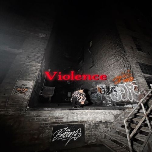 Violence Varinder Brar mp3 song download, Violence Varinder Brar full album