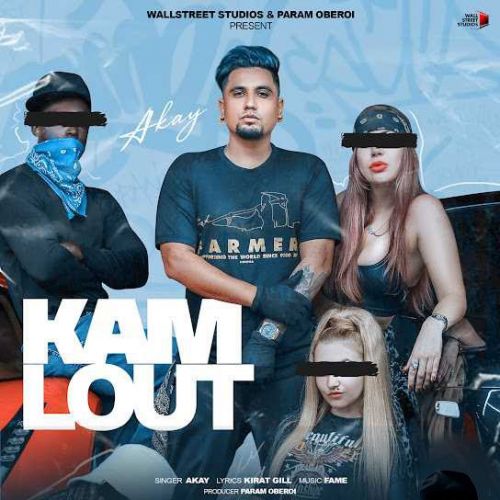 Kam Lout A Kay mp3 song download, Kam Lout A Kay full album