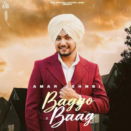 Baggo Baag Amar Sehmbi mp3 song download, Baggo Baag Amar Sehmbi full album