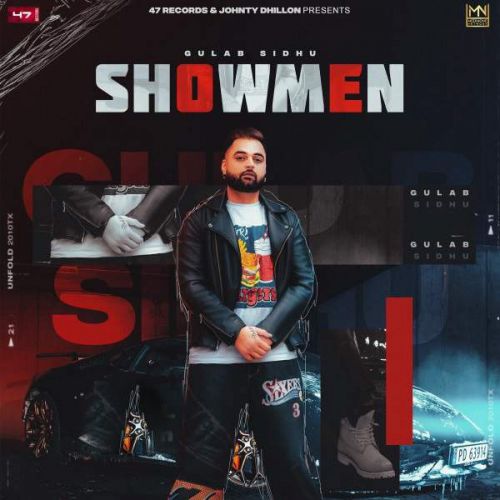 Showmen Gulab Sidhu mp3 song download, Showmen Gulab Sidhu full album