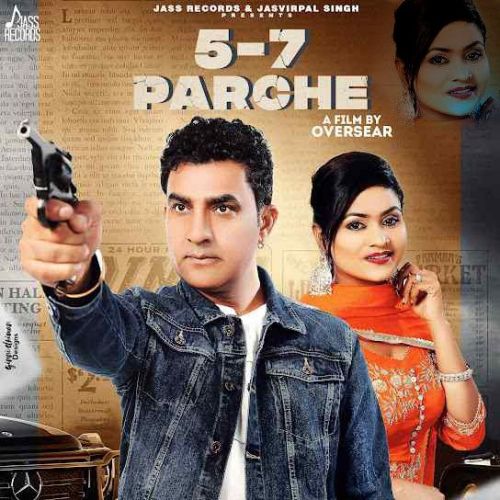 5-7 Parche Harjit Sidhu, Parveen Dardi mp3 song download, 5-7 Parche Harjit Sidhu, Parveen Dardi full album
