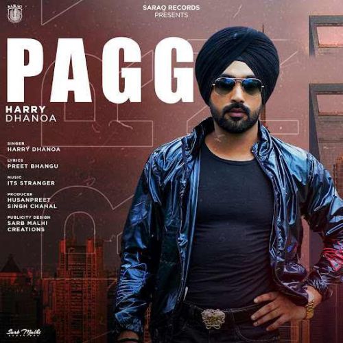 Pagg Harry Dhanoa mp3 song download, Pagg Harry Dhanoa full album