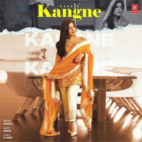 Kangne Kaur B mp3 song download, Kangne Kaur B full album