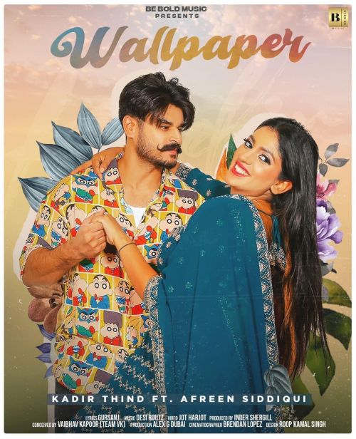 Wallpaper Kadir Thind mp3 song download, Wallpaper Kadir Thind full album