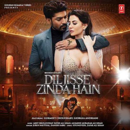 Dil Jisse Zinda Hain Jubin Nautiyal mp3 song download, Dil Jisse Zinda Hain Jubin Nautiyal full album