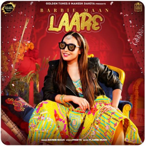 Laare Barbie Maan mp3 song download, Laare Barbie Maan full album