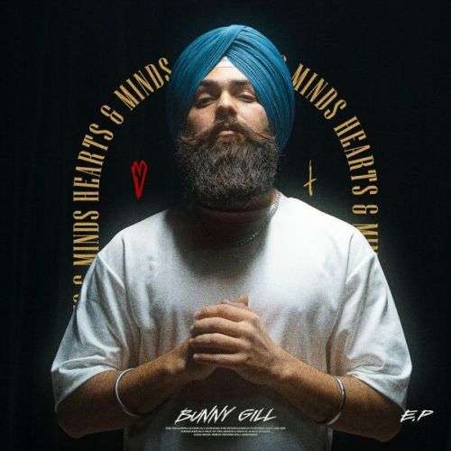 EGO END Bunny Gill mp3 song download, HEARTS & MINDS Bunny Gill full album