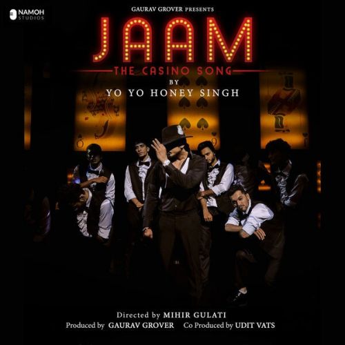 Jaam Yo Yo Honey Singh mp3 song download, Jaam Yo Yo Honey Singh full album