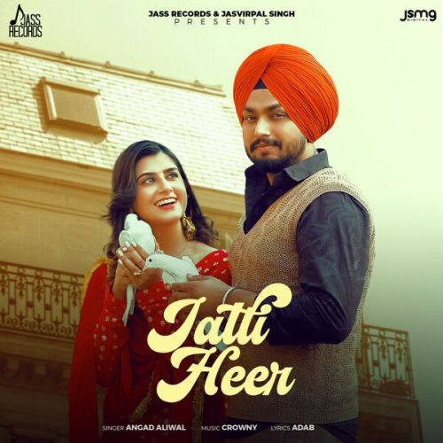 Jatti Heer Angad Aliwal mp3 song download, Jatti Heer Angad Aliwal full album