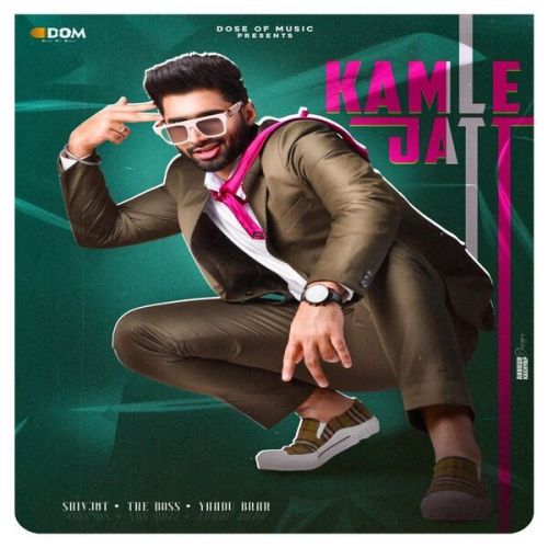 Kamle Jatt Shivjot mp3 song download, Kamle Jatt Shivjot full album