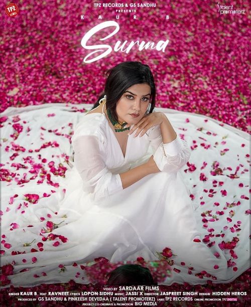 Surma Kaur B mp3 song download, Surma Kaur B full album