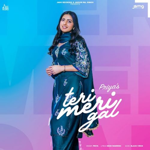 Teri Meri Gal PRIYA mp3 song download, Teri Meri Gal PRIYA full album