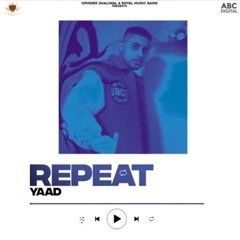 Josh Yaad mp3 song download, Repeat Yaad full album