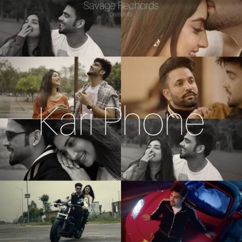 Kari Phone Inder Chahal mp3 song download, Kari Phone Inder Chahal full album
