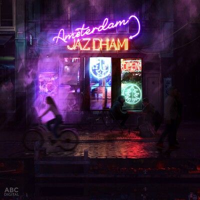 Amsterdam Jaz Dhami mp3 song download, Amsterdam Jaz Dhami full album