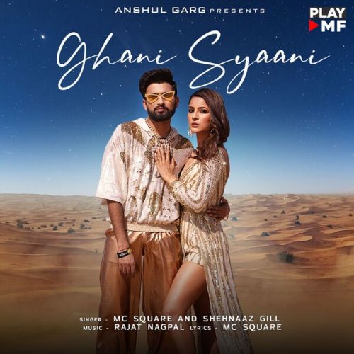 Ghani Syaani MC Square mp3 song download, Ghani Syaani MC Square full album