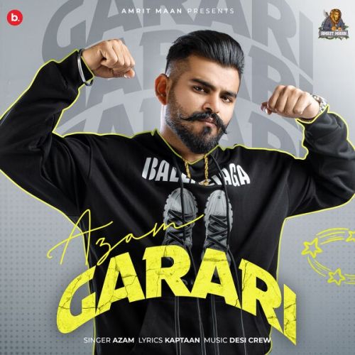 Garari Azam mp3 song download, Garari Azam full album