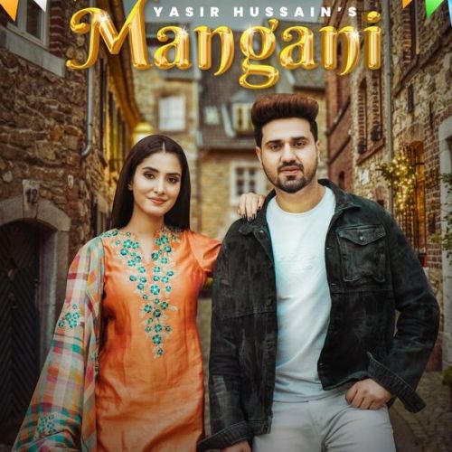 Mangani Yasir Hussain mp3 song download, Mangani Yasir Hussain full album