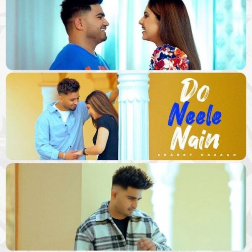 Do Neele Nain Sharry Hassan mp3 song download, Do Neele Nain Sharry Hassan full album