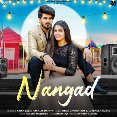 Nangad Surender Romio, Shiva Choudhary mp3 song download, Nangad Surender Romio, Shiva Choudhary full album