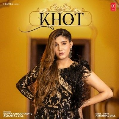 Khot Sapna Choudhary, Amanraj Gill mp3 song download, Khot Sapna Choudhary, Amanraj Gill full album