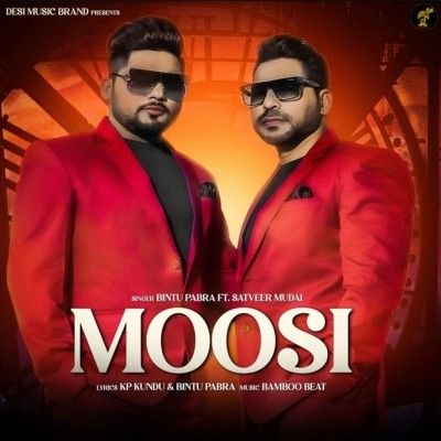 Moosi Bintu Pabra mp3 song download, Moosi Bintu Pabra full album
