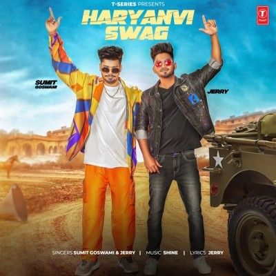 Haryanvi Swag Sumit Goswami, Jerry mp3 song download, Haryanvi Swag Sumit Goswami, Jerry full album