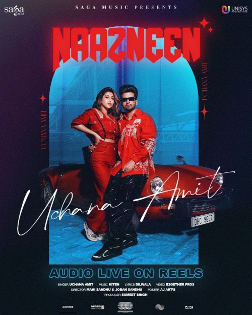 Naazneen Uchana Amit mp3 song download, Naazneen Uchana Amit full album