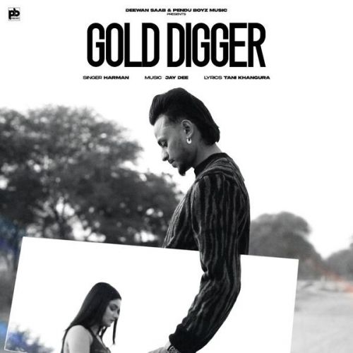 Gold Digger Harman mp3 song download, Gold Digger Harman full album
