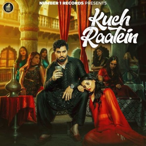 Kuch Raatein Hasmat Sultana mp3 song download, Kuch Raatein Hasmat Sultana full album