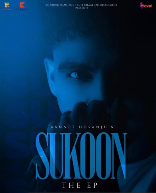 Jugnu Bannet Dosanjh mp3 song download, Sukoon Bannet Dosanjh full album