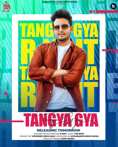 Tangya Gya R Nait mp3 song download, Tangya Gya R Nait full album
