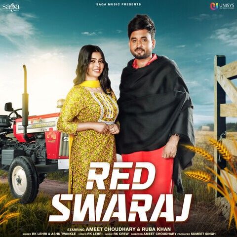 Red Swaraj RK Lehri, Ashu Twinkle mp3 song download, Red Swaraj RK Lehri, Ashu Twinkle full album