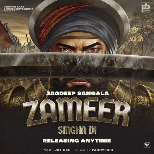 Zameer Singha Di Jagdeep Sangala mp3 song download, Zameer Singha Di Jagdeep Sangala full album