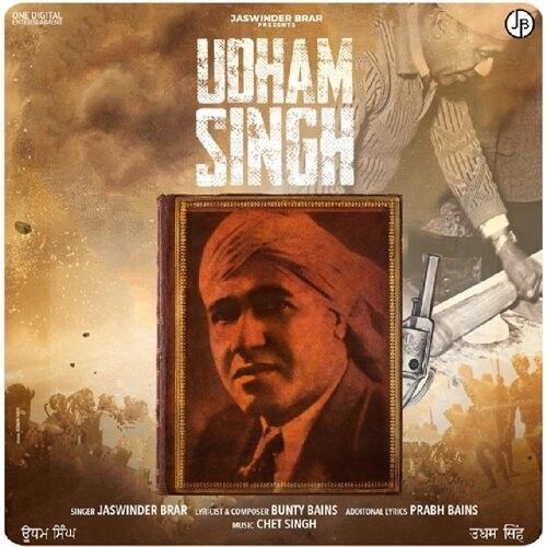 Udham Singh Jaswinder Brar mp3 song download, Udham Singh Jaswinder Brar full album
