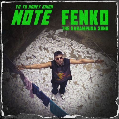 Note Fenko Yo Yo Honey Singh mp3 song download, Note Fenko Yo Yo Honey Singh full album