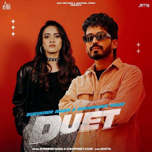 Duet Surinder Baba mp3 song download, Duet Surinder Baba full album