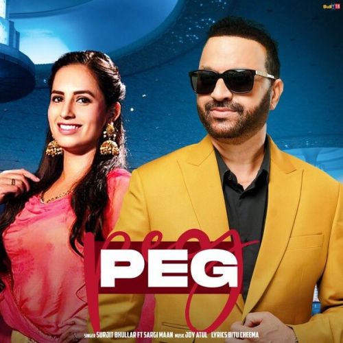 Peg Surjit Bhullar mp3 song download, Peg Surjit Bhullar full album