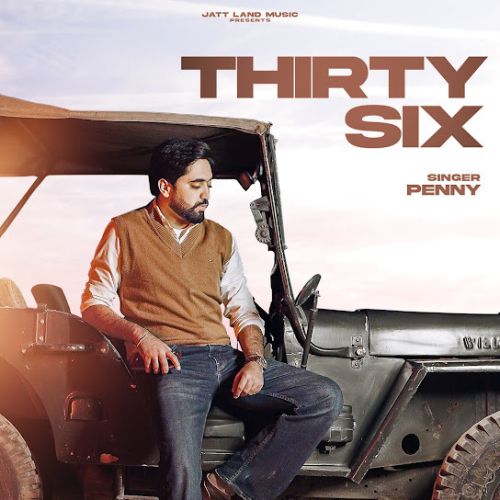 Thirty Six Penny mp3 song download, Thirty Six Penny full album