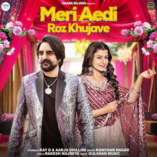 Meri Aedi Roz Khujave Kanchan Nagar mp3 song download, Meri Aedi Roz Khujave Kanchan Nagar full album