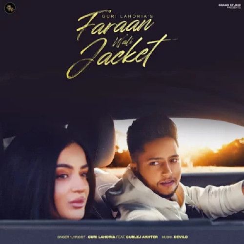 Faraan Wali Jacket Guri Lahoria mp3 song download, Faraan Wali Jacket Guri Lahoria full album