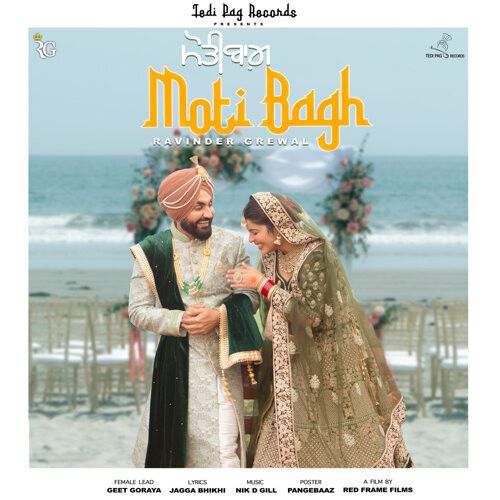 Moti Bagh Ravinder Grewal mp3 song download, Moti Bagh Ravinder Grewal full album