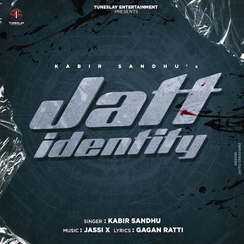 Jatt Identity Kabir Sandhu mp3 song download, Jatt Identit Kabir Sandhu full album