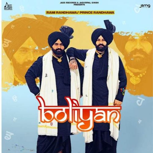 Folk Boliyan Rami Randhawa, Prince Randhawa mp3 song download, Folk Boliyan Rami Randhawa, Prince Randhawa full album